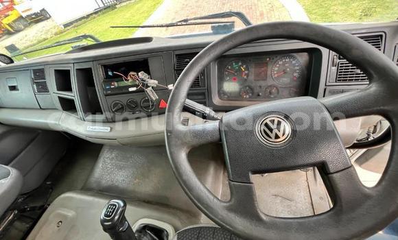 Acheter Occasion Utilitaire Volkswagen TRUCK Blanc à Beitbridge, Matabeleland South Acheter Occasion Utilitaire Volkswagen TRUCK Blanc à Beitbridge, Matabeleland South