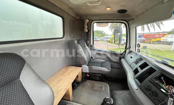 Acheter Occasion Utilitaire Volkswagen TRUCK Blanc à Beitbridge, Matabeleland South Acheter Occasion Utilitaire Volkswagen TRUCK Blanc à Beitbridge, Matabeleland South