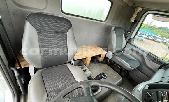 Acheter Occasion Utilitaire Volkswagen TRUCK Blanc à Beitbridge, Matabeleland South Acheter Occasion Utilitaire Volkswagen TRUCK Blanc à Beitbridge, Matabeleland South