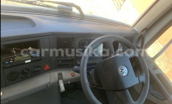 Acheter Occasion Utilitaire Volkswagen TRUCK Blanc à Beitbridge, Matabeleland South Acheter Occasion Utilitaire Volkswagen TRUCK Blanc à Beitbridge, Matabeleland South