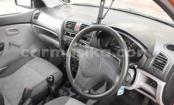 Nunua Ilio tumika Kia Picanto Brown Gari ndani ya Beitbridge nchini Matabeleland Kusini Nunua Ilio tumika Kia Picanto Brown Gari ndani ya Beitbridge nchini Matabeleland Kusini