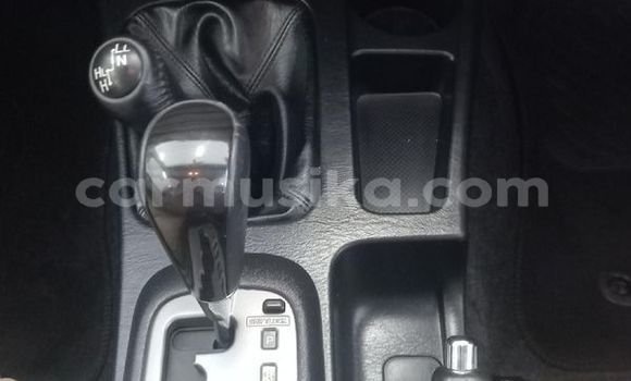 Tenga Tsaru Toyota Fortuner Chena Mota in Beitbridge in Matabeleland South Tenga Tsaru Toyota Fortuner Chena Mota in Beitbridge in Matabeleland South