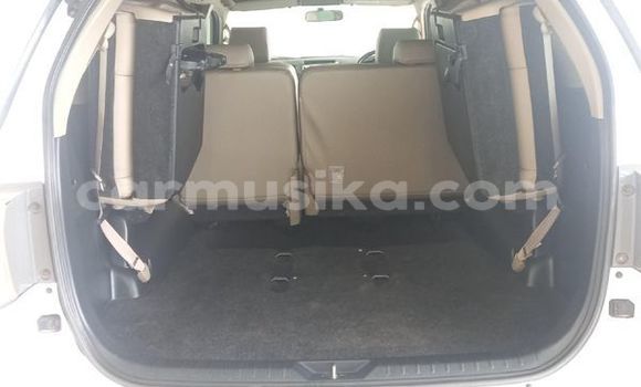 Tenga Tsaru Toyota Fortuner Chena Mota in Beitbridge in Matabeleland South Tenga Tsaru Toyota Fortuner Chena Mota in Beitbridge in Matabeleland South