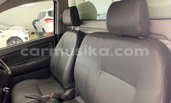 Nunua Ilio tumika Toyota Hilux Nyeupe Gari ndani ya Beitbridge nchini Matabeleland Kusini Nunua Ilio tumika Toyota Hilux Nyeupe Gari ndani ya Beitbridge nchini Matabeleland Kusini