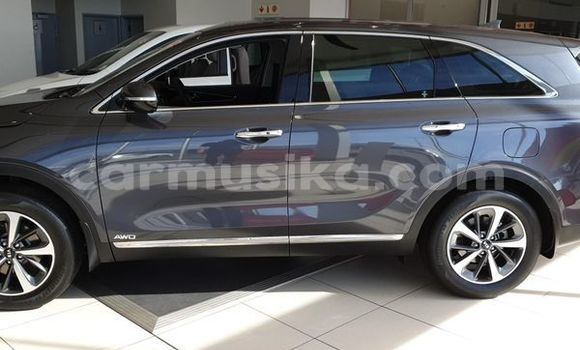 Nunua Ilio tumika Kia Sorento Fedha Gari ndani ya Beitbridge nchini Matabeleland Kusini Nunua Ilio tumika Kia Sorento Fedha Gari ndani ya Beitbridge nchini Matabeleland Kusini