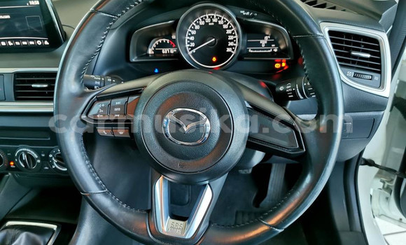 Nunua Ilio tumika Mazda 2 Nyeupe Gari ndani ya Beitbridge nchini Matabeleland Kusini Nunua Ilio tumika Mazda 2 Nyeupe Gari ndani ya Beitbridge nchini Matabeleland Kusini