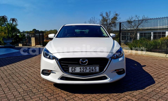 Nunua Ilio tumika Mazda 2 Nyeupe Gari ndani ya Beitbridge nchini Matabeleland Kusini Nunua Ilio tumika Mazda 2 Nyeupe Gari ndani ya Beitbridge nchini Matabeleland Kusini