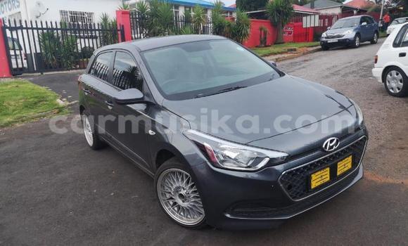 Buy Used Hyundai i20 Other Car in Beitbridge in Matabeleland South Buy Used Hyundai i20 Other Car in Beitbridge in Matabeleland South