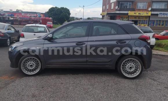 Buy Used Hyundai i20 Other Car in Beitbridge in Matabeleland South Buy Used Hyundai i20 Other Car in Beitbridge in Matabeleland South