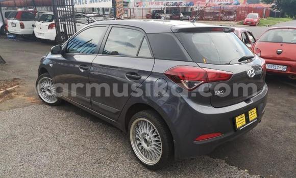 Buy Used Hyundai i20 Other Car in Beitbridge in Matabeleland South Buy Used Hyundai i20 Other Car in Beitbridge in Matabeleland South