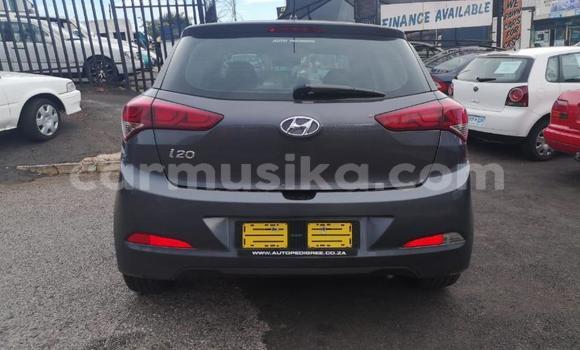 Buy Used Hyundai i20 Other Car in Beitbridge in Matabeleland South Buy Used Hyundai i20 Other Car in Beitbridge in Matabeleland South