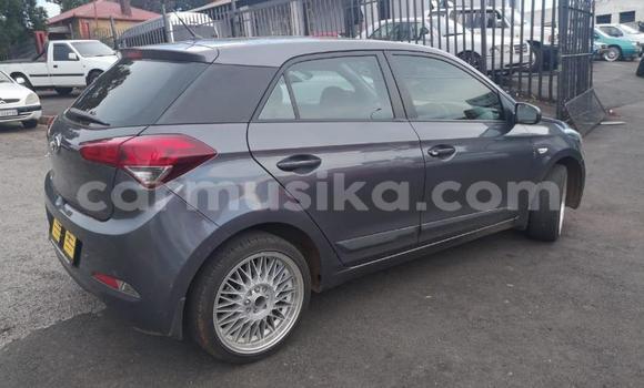 Buy Used Hyundai i20 Other Car in Beitbridge in Matabeleland South Buy Used Hyundai i20 Other Car in Beitbridge in Matabeleland South