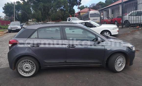 Buy Used Hyundai i20 Other Car in Beitbridge in Matabeleland South Buy Used Hyundai i20 Other Car in Beitbridge in Matabeleland South