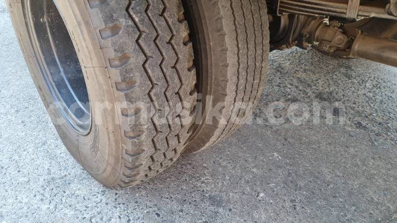 Big with watermark isuzu ftr 850 harare harare 26503