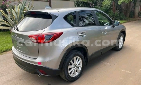 Buy Used Mazda CX-5 Silver Car in Beitbridge in Matabeleland South Buy Used Mazda CX-5 Silver Car in Beitbridge in Matabeleland South