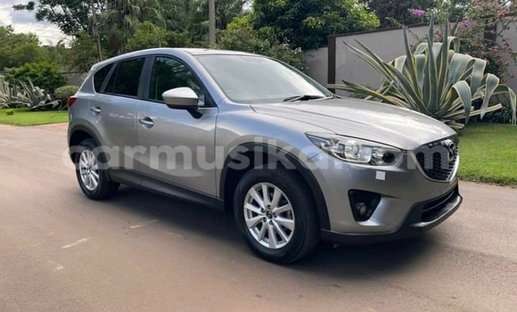 Buy Used Mazda CX-5 Silver Car in Beitbridge in Matabeleland South Buy Used Mazda CX-5 Silver Car in Beitbridge in Matabeleland South