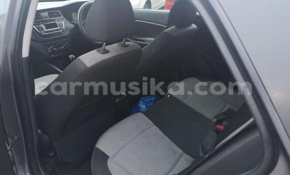 Buy Used Hyundai i20 Other Car in Beitbridge in Matabeleland South Buy Used Hyundai i20 Other Car in Beitbridge in Matabeleland South