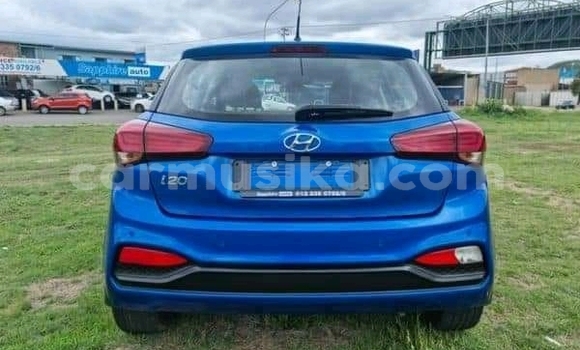 Tenga Tsaru Hyundai ix20 Bhuruu Mota in Beitbridge in Matabeleland South Tenga Tsaru Hyundai ix20 Bhuruu Mota in Beitbridge in Matabeleland South