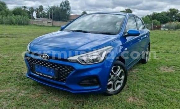 Tenga Tsaru Hyundai ix20 Bhuruu Mota in Beitbridge in Matabeleland South Tenga Tsaru Hyundai ix20 Bhuruu Mota in Beitbridge in Matabeleland South