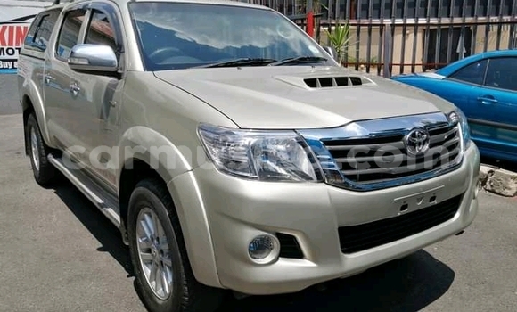 Tenga Tsaru Toyota Hilux Sirivha Mota in Beitbridge in Matabeleland South Tenga Tsaru Toyota Hilux Sirivha Mota in Beitbridge in Matabeleland South