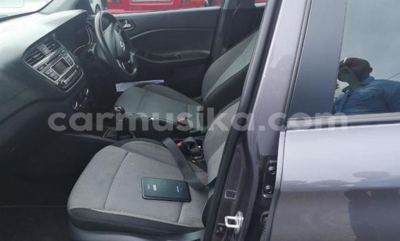 Buy Used Hyundai i20 Other Car in Beitbridge in Matabeleland South Buy Used Hyundai i20 Other Car in Beitbridge in Matabeleland South