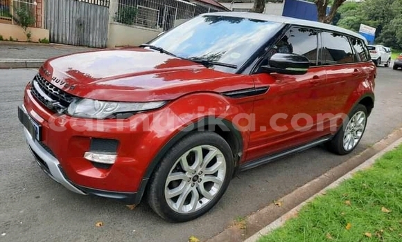 Buy Used Range Rover Range Rover Red Car in Beitbridge in Matabeleland South Buy Used Range Rover Range Rover Red Car in Beitbridge in Matabeleland South
