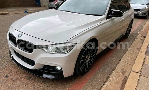 Tenga Tsaru BMW M3 Chena Mota in Beitbridge in Matabeleland South Tenga Tsaru BMW M3 Chena Mota in Beitbridge in Matabeleland South