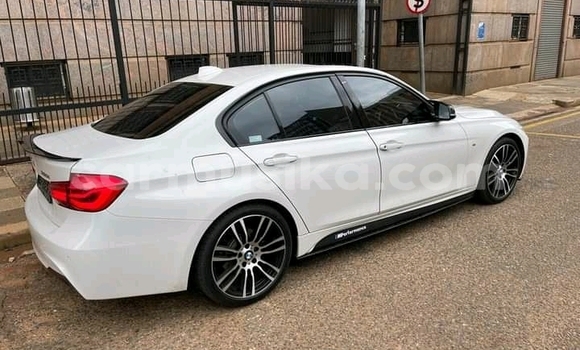 Tenga Tsaru BMW M3 Chena Mota in Beitbridge in Matabeleland South Tenga Tsaru BMW M3 Chena Mota in Beitbridge in Matabeleland South