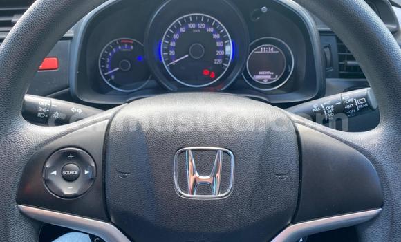 Buy Used Honda Jazz White Car in Beitbridge in Matabeleland South Buy Used Honda Jazz White Car in Beitbridge in Matabeleland South