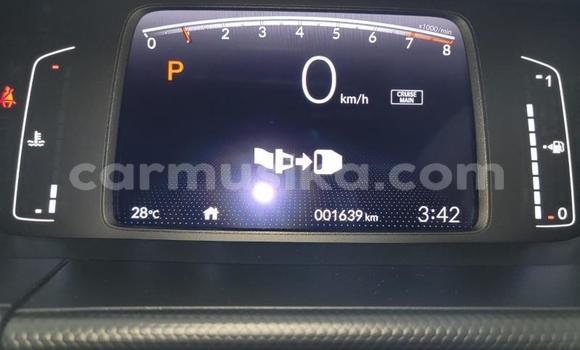 Acheter Occasion Voiture Honda Fit Blanc à Beitbridge, Matabeleland South Acheter Occasion Voiture Honda Fit Blanc à Beitbridge, Matabeleland South