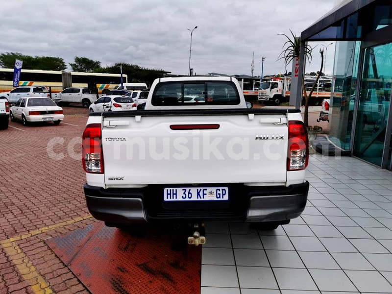 Big with watermark toyota hilux matabeleland south beitbridge 26523