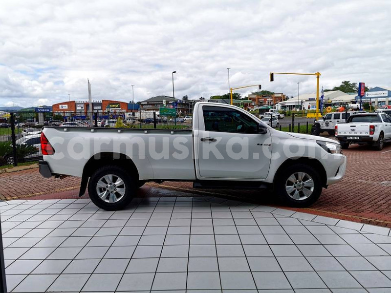 Big with watermark toyota hilux matabeleland south beitbridge 26523