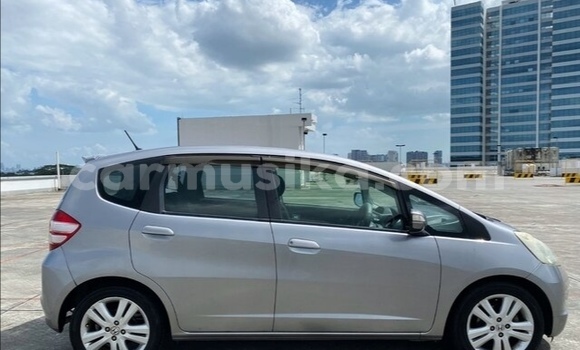 Tenga Tsaru Honda Jazz Sirivha Mota in Beitbridge in Matabeleland South Tenga Tsaru Honda Jazz Sirivha Mota in Beitbridge in Matabeleland South