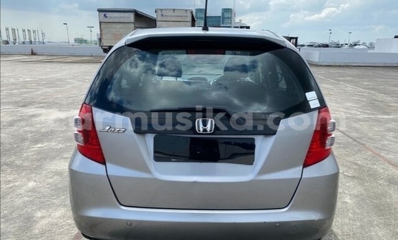 Tenga Tsaru Honda Jazz Sirivha Mota in Beitbridge in Matabeleland South Tenga Tsaru Honda Jazz Sirivha Mota in Beitbridge in Matabeleland South