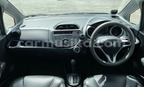 Tenga Tsaru Honda Jazz Sirivha Mota in Beitbridge in Matabeleland South Tenga Tsaru Honda Jazz Sirivha Mota in Beitbridge in Matabeleland South