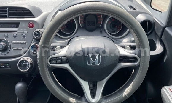 Tenga Tsaru Honda Jazz Sirivha Mota in Beitbridge in Matabeleland South Tenga Tsaru Honda Jazz Sirivha Mota in Beitbridge in Matabeleland South