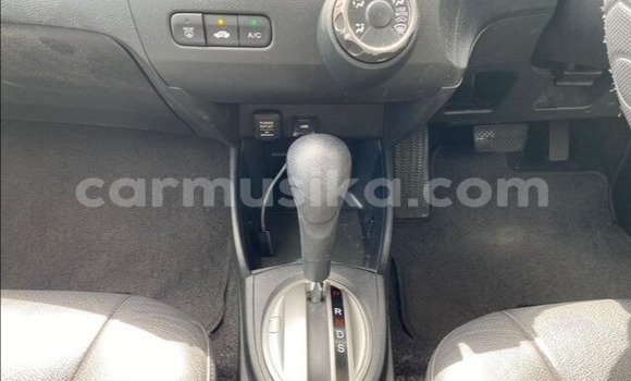 Tenga Tsaru Honda Jazz Sirivha Mota in Beitbridge in Matabeleland South Tenga Tsaru Honda Jazz Sirivha Mota in Beitbridge in Matabeleland South