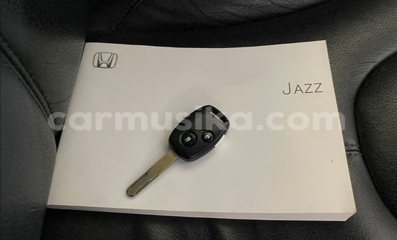 Tenga Tsaru Honda Jazz Sirivha Mota in Beitbridge in Matabeleland South Tenga Tsaru Honda Jazz Sirivha Mota in Beitbridge in Matabeleland South