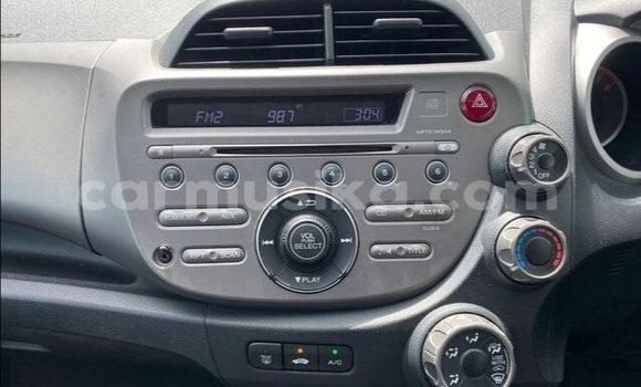 Tenga Tsaru Honda Jazz Sirivha Mota in Beitbridge in Matabeleland South Tenga Tsaru Honda Jazz Sirivha Mota in Beitbridge in Matabeleland South