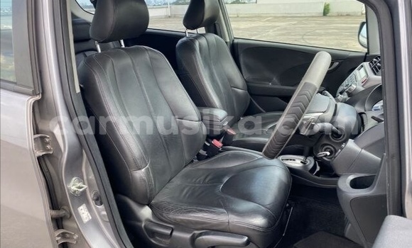 Tenga Tsaru Honda Jazz Sirivha Mota in Beitbridge in Matabeleland South Tenga Tsaru Honda Jazz Sirivha Mota in Beitbridge in Matabeleland South