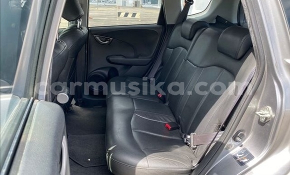 Tenga Tsaru Honda Jazz Sirivha Mota in Beitbridge in Matabeleland South Tenga Tsaru Honda Jazz Sirivha Mota in Beitbridge in Matabeleland South