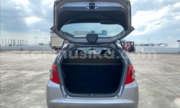 Tenga Tsaru Honda Jazz Sirivha Mota in Beitbridge in Matabeleland South Tenga Tsaru Honda Jazz Sirivha Mota in Beitbridge in Matabeleland South