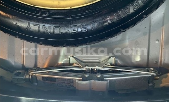 Tenga Tsaru Honda Jazz Sirivha Mota in Beitbridge in Matabeleland South Tenga Tsaru Honda Jazz Sirivha Mota in Beitbridge in Matabeleland South