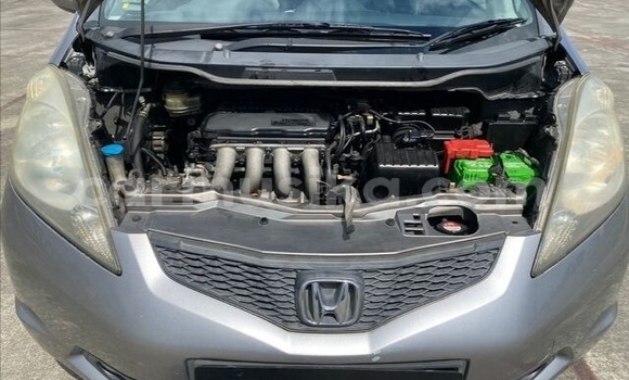 Tenga Tsaru Honda Jazz Sirivha Mota in Beitbridge in Matabeleland South Tenga Tsaru Honda Jazz Sirivha Mota in Beitbridge in Matabeleland South