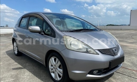 Tenga Tsaru Honda Jazz Sirivha Mota in Beitbridge in Matabeleland South Tenga Tsaru Honda Jazz Sirivha Mota in Beitbridge in Matabeleland South
