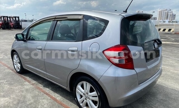 Tenga Tsaru Honda Jazz Sirivha Mota in Beitbridge in Matabeleland South Tenga Tsaru Honda Jazz Sirivha Mota in Beitbridge in Matabeleland South