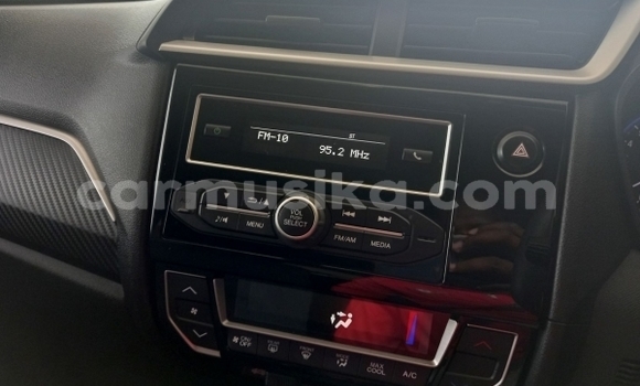 Acheter Occasion Voiture Honda Brio Blanc à Beitbridge, Matabeleland South Acheter Occasion Voiture Honda Brio Blanc à Beitbridge, Matabeleland South