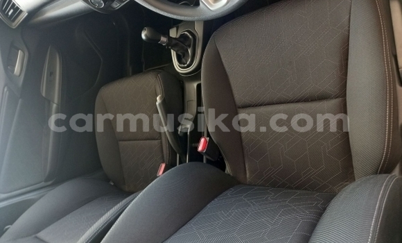 Buy Used Honda Brio White Car in Beitbridge in Matabeleland South Buy Used Honda Brio White Car in Beitbridge in Matabeleland South