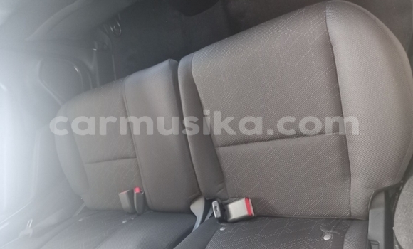 Buy Used Honda Brio White Car in Beitbridge in Matabeleland South Buy Used Honda Brio White Car in Beitbridge in Matabeleland South