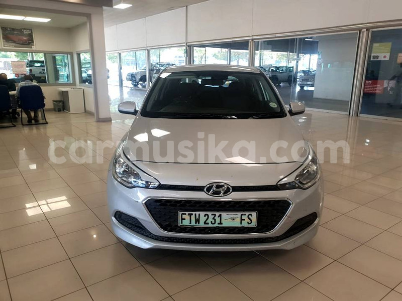 Big with watermark hyundai i20 matabeleland south beitbridge 26530